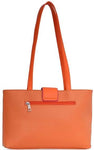 UCB Ariyah Tote (Rust)