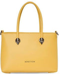 UCB Avril Mini Bag ( Mustard)