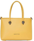 UCB Avril Mini Bag ( Mustard)