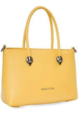 UCB Avril Mini Bag ( Mustard)