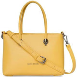 UCB Avril Mini Bag ( Mustard)