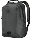 Wenger MX Eco Profession  Back pack (Charcoal)