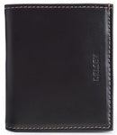 Delsey Junot Coin Wallet (Brown)