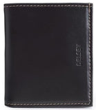 Delsey Junot Coin Wallet (Brown)