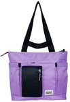 Monkey Topper Breeze (Lavender-Black)