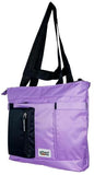 Monkey Topper Breeze (Lavender-Black)