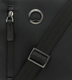 Delsey Paris Lepic Vertical Bag (Black)