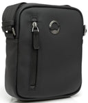 Delsey Paris Lepic Vertical Bag (Black)