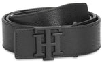 Tommy Hilfiger Bradford Belt (Black)