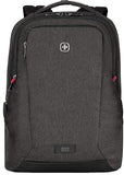 Wenger MX Profession Back pack ( Grey)