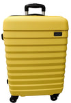 Safari Sonic Secure(Zest Yellow)