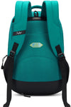 Skybags Klan Plus V2 03 Checks (Green Blacl)