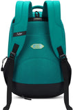 Skybags Klan Plus V2 03 Checks (Green Blacl)