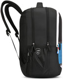 Skybags Klan Plus V2 04 Checks (Black)