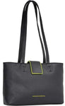 UCB Ariyah Tote (Black)