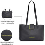 UCB Ariyah Tote (Black)