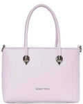 UCB Avril Mini Bag (Pale Lilac)