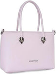 UCB Avril Mini Bag (Pale Lilac)