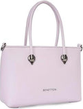 UCB Avril Mini Bag (Pale Lilac)