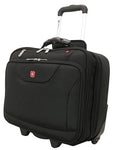 Swiss Gear 10Lts Briefcase (Black)