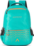 Aristocrat Bean Backpack (Teal)