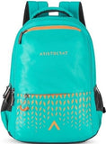 Aristocrat Bean Backpack (Teal)