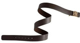 Tommy Hilfiger Annette Belt (Brown)