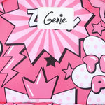 Genie Boom (Pink)