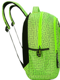 Skybags Tango (Lime)