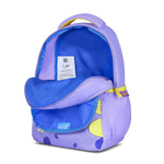 Skybags Dino Backpack (Purple)