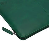 Carlton Wembly Laptop Sleeve (Green)