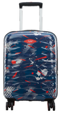 Skybags Camoflex (Blue)