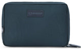 Carlton Glasgow R-Pet Tech Pouch(Navy)