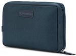 Carlton Glasgow R-Pet Tech Pouch(Navy)