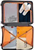 Skybags Cityscape (Vibrant Orange )