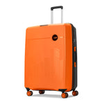 Skybags Cityscape (Vibrant Orange )