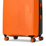 Skybags Cityscape (Vibrant Orange )