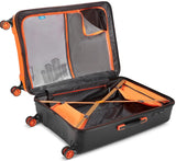 Skybags Cityscape (Vibrant Orange )