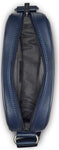 Delsey Paris Custine 2-CPT Vertical Reporter  (Blue)