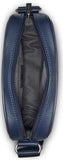 Delsey Paris Custine 2-CPT Vertical Reporter  (Blue)