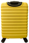 Safari Sonic Secure(Zest Yellow)