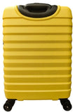 Safari Sonic Secure(Zest Yellow)