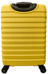 Safari Sonic Secure(Zest Yellow)