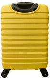 Safari Sonic Secure(Zest Yellow)