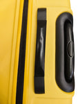 Safari Sonic Secure(Zest Yellow)