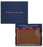 Tommy Hilfiger Ramiro GCW23 (Tan)