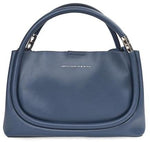 UCB Elle Satchel (Navy)