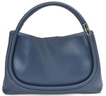 UCB Elle Satchel (Navy)