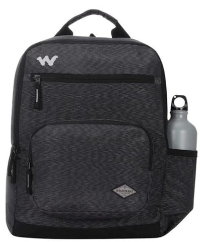 Wildcraft Evo 15 RC Dark-Grey