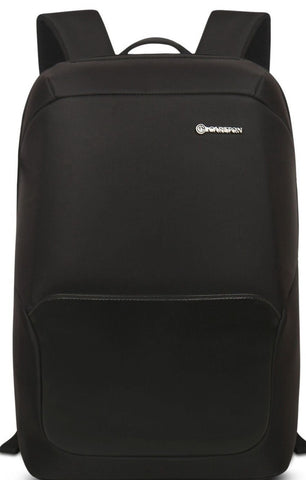 Carlton Bradford 03 Backpack (Black)